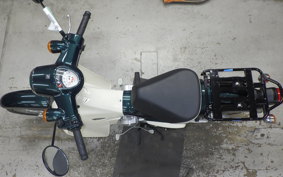 HONDA C50 SUPER CUB 2021 AA09