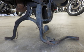 YAMAHA JOG Gen.4 SA16J