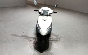 SUZUKI ADDRESS V125 DT11A