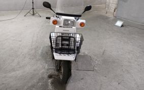 HONDA GYRO TD02