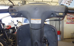 HONDA DIO FIT AF27