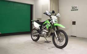 KAWASAKI KLX125 2022 LX125C