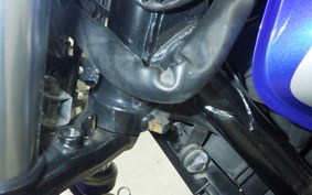 HONDA CB400SF VTEC SPEC 2 2002 NC39