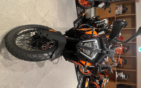KTM 390 ADVENTURE JGJ40