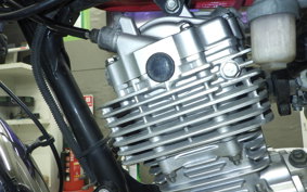 SUZUKI GN125 H 2010