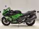 Фото Kawasaki ZX 1400 NINJA R A 2019 с японского аукциона