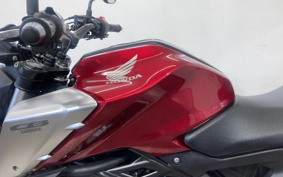 HONDA CB125 R JC79