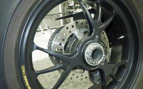 DUCATI STREETFIGHTER V4 S 2021