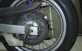 KAWASAKI KLE250 LE250A