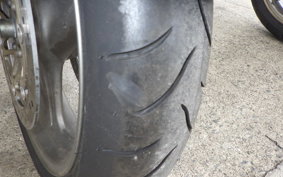 HONDA CBR1100XX 2000