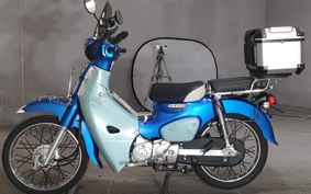 HONDA SUPER CUB110 JA44