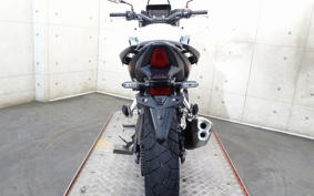 HONDA NX400 2024 NC65