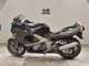 Фото Kawasaki ZZ-R400 Gen.2 1999 с японского аукциона