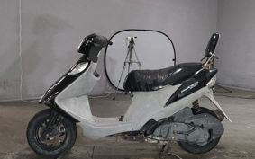 SUZUKI ADDRESS V125 CF4EA