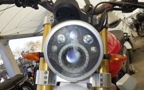 FANTIC SCRAMBLER500 2022