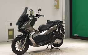 HONDA ADV150 2006 KF38
