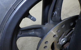 HONDA LEAD 125 2005 JF45