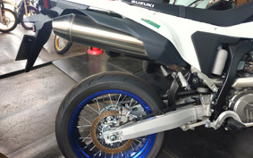SUZUKI DR-Z4SM 2025 ER1AH