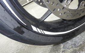 HONDA CBR650R 2023 RH03