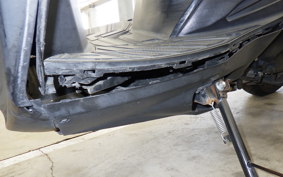 SUZUKI ADDRESS 110 CE47A