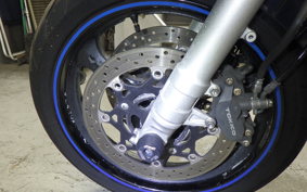 SUZUKI BANDIT 1250 SA 2007 GW72A