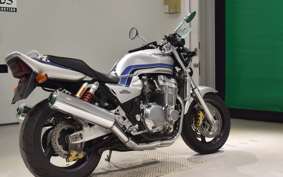 HONDA CB1300SF SUPER FOUR 1992 SC40