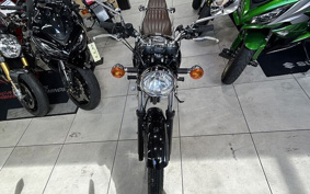 KAWASAKI W175 BJ250L