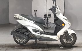 YAMAHA CYGNUS125XSR SE44J