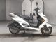 Фото Yamaha CYGNUS125XSR с японского аукциона