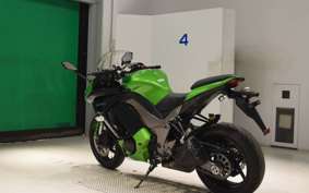 KAWASAKI NINJA 1000 2012