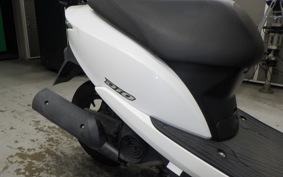 HONDA DIO Gen.6 2006 AF68