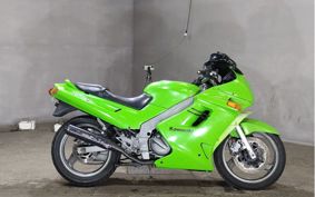 KAWASAKI ZZR250 EX250H