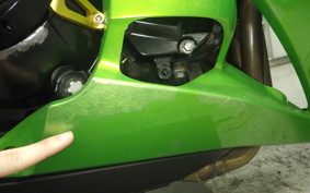 KAWASAKI NINJA 1000 A 2012