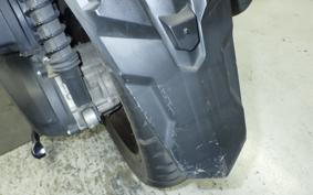 HONDA FORZA 250 2011 MF17