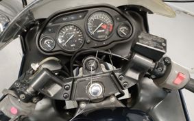 KAWASAKI ZZR400 ZX400N