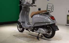 VESPA PRIMAVERA 150