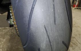 KAWASAKI ZX 1400 NINJA R A 2012