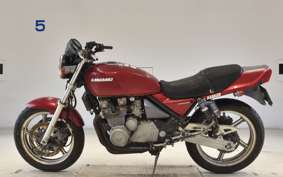 KAWASAKI ZEPHYR 400 Gen.1 ZR400C