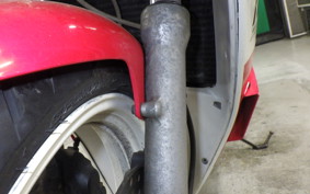 YAMAHA TZR250 2013 3MA