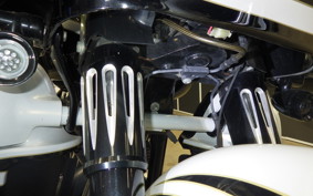 HARLEY FLTRXSE1800CVO 2012