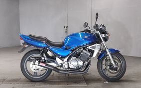 KAWASAKI BALIUS250-2 ZR250B