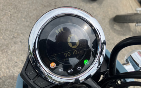 HONDA  DUX 125 JB04