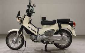 HONDA ｸﾛｽｶﾌﾞ50 2014 AA06