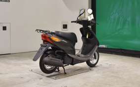 YAMAHA JOG Gen.5 2018 SA36J