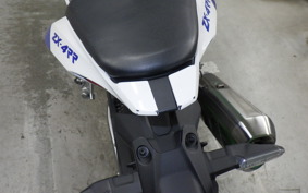 KAWASAKI ZX-4RR 2024 ZX400P