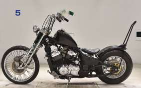 HONDA STEED 400 VLS 1998 NC37