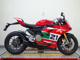Фото Ducati PANIGA-REV2 BAYLISS 1ST CHAMPION 2024 с японского аукциона