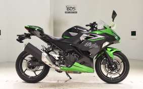 KAWASAKI NINJA 400 2018 EX400L