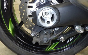 KAWASAKI NINJA 1000 A 2014
