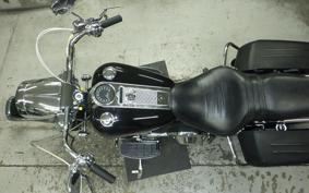 HARLEY FLHR 1340 1997